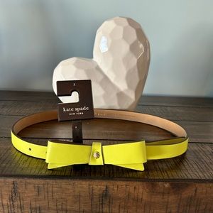 Kate Spade Belt